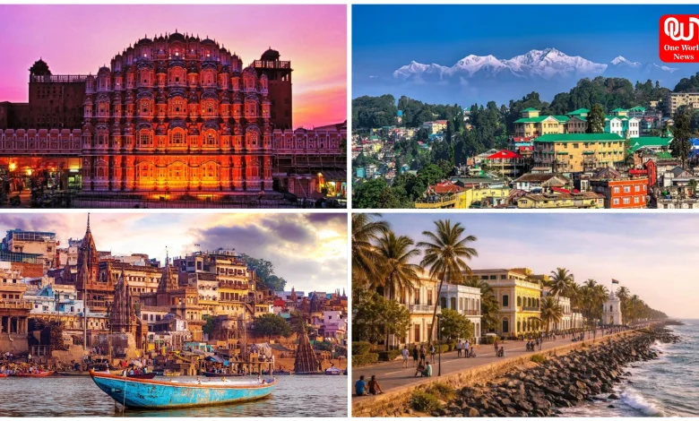 Budget Travel
