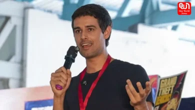 Dhruv Rathee