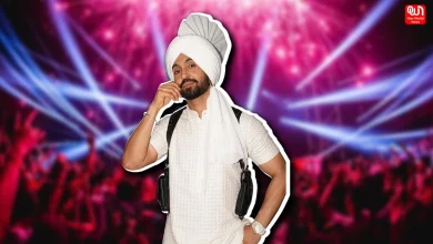 Diljit Dosanjh Concert