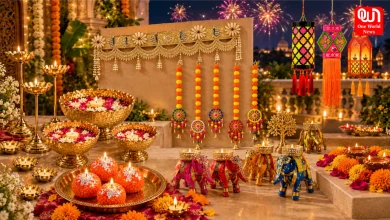 Diwali Decor 2026