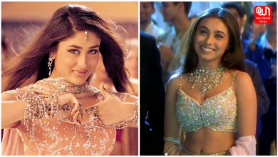 Diwali Fashion