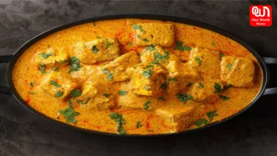 Doi Paneer Recipe