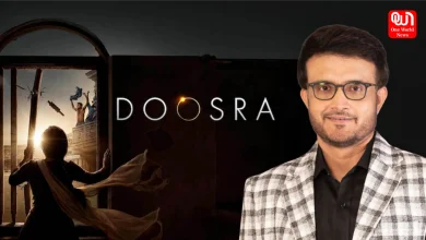 Doosra Controversy