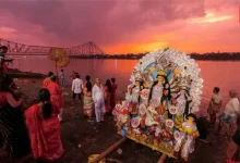 Durga Puja 2026