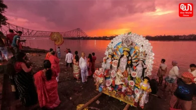 Durga Puja 2026