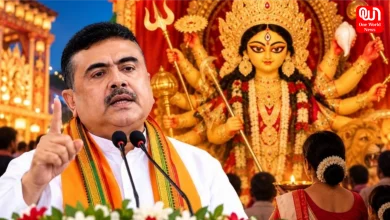 Durga Puja 2026