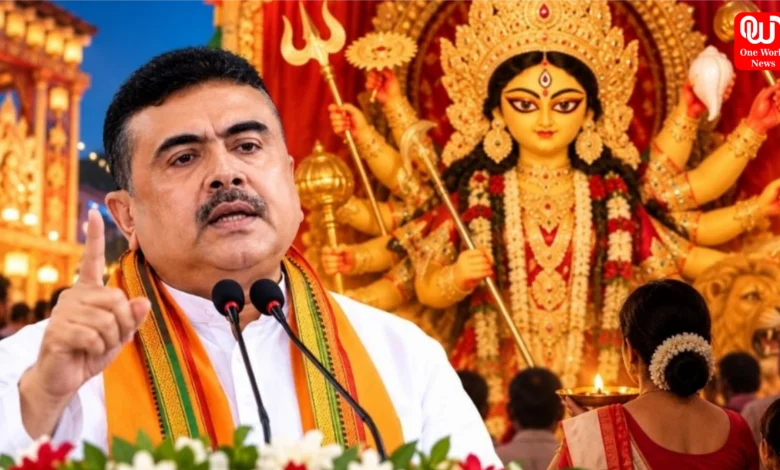 Durga Puja 2026