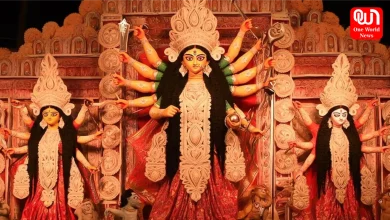 Durga Puja Travel Tips