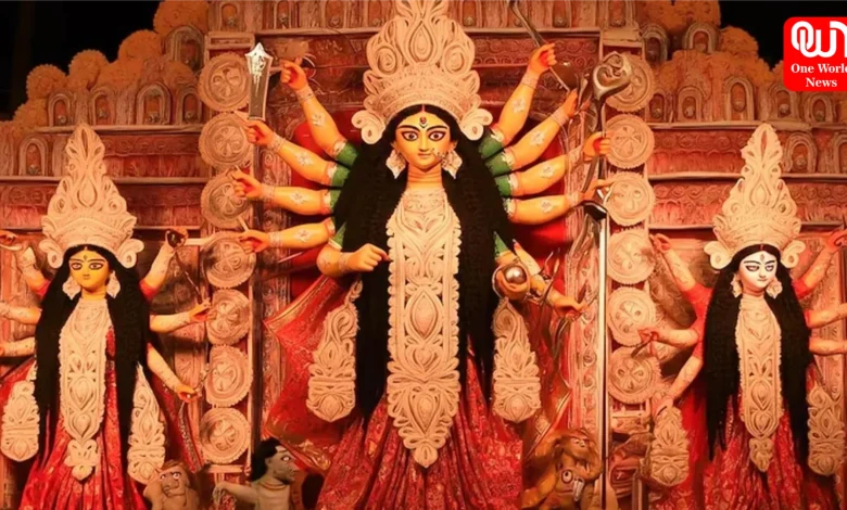 Durga Puja Travel Tips