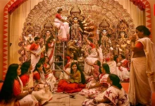 Durga Puja Vacation