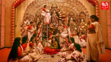 Durga Puja Vacation