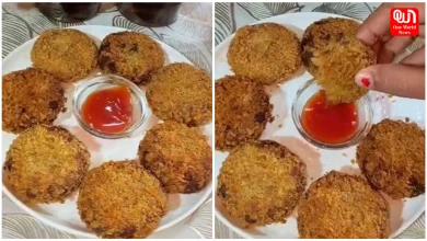 Fish Chop Recipe