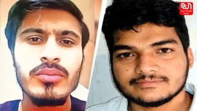 Himanshu Bhau Arrested