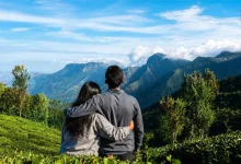 Honeymoon Destinations