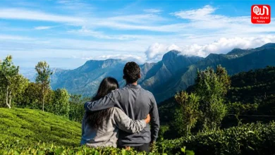 Honeymoon Destinations