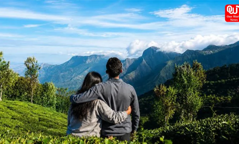 Honeymoon Destinations