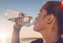 Stay Hydrated
