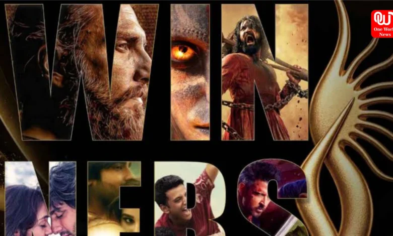 IIFA Awards 2026