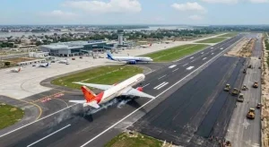 Prayagraj Airport