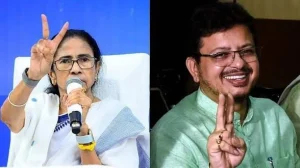 ECI on TMC Hearing