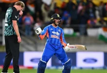 IND vs NZ 3rd T20 Full Highlights