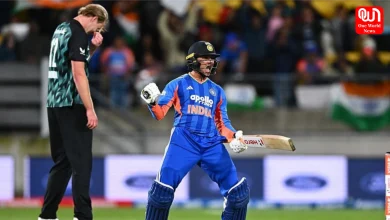 IND vs NZ 3rd T20 Full Highlights