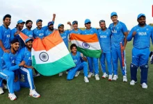 IND vs PAK Asian Games Final