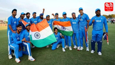 IND vs PAK Asian Games Final