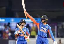 IND vs WI 3rd T20 Highlights