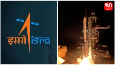 ISRO NavIC Satellite launch
