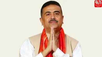 CM Suvendu Adhikari