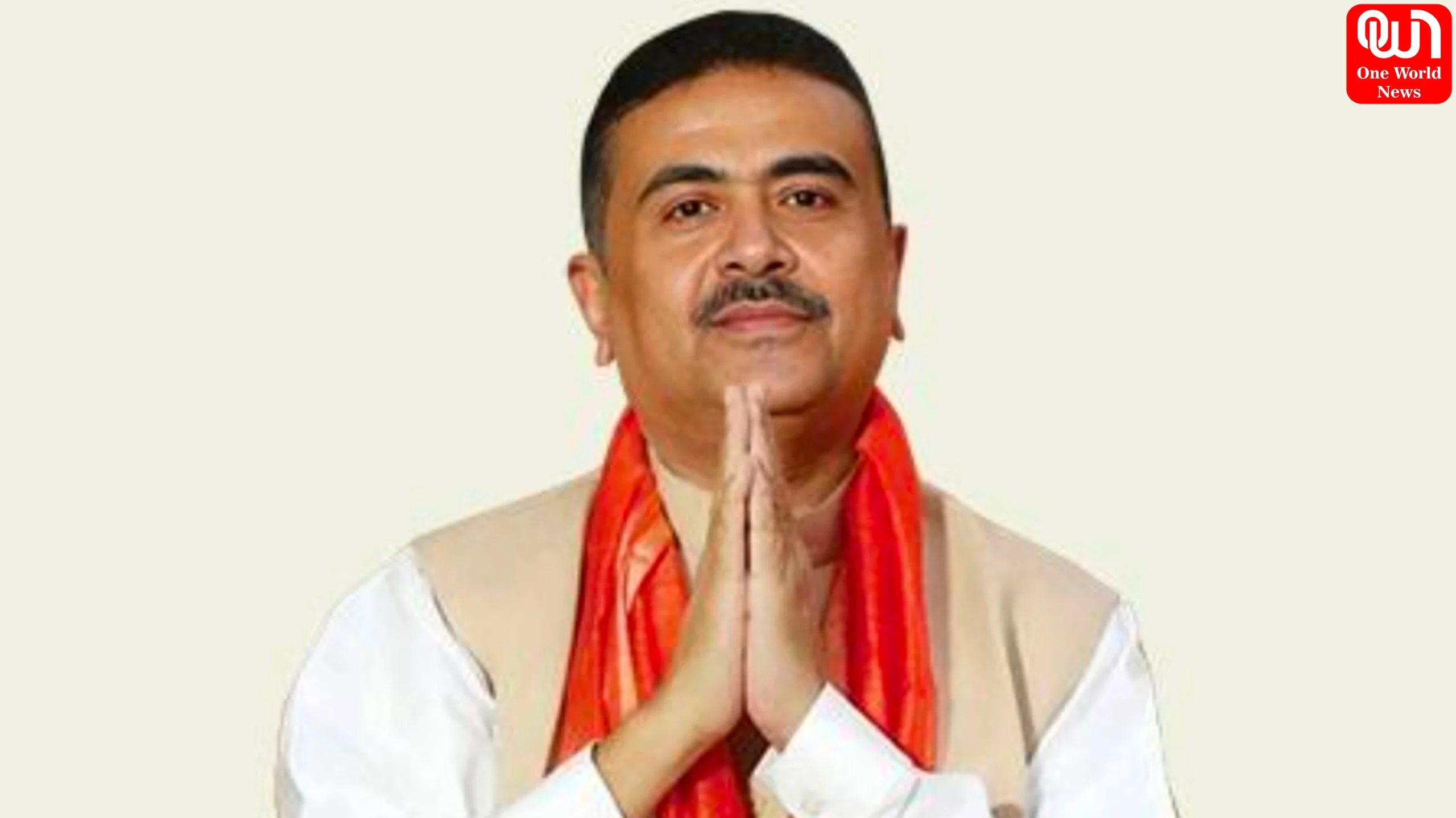 CM Suvendu Adhikari