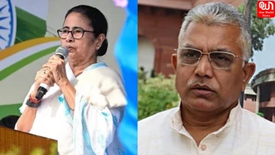 Mamata Banerjee