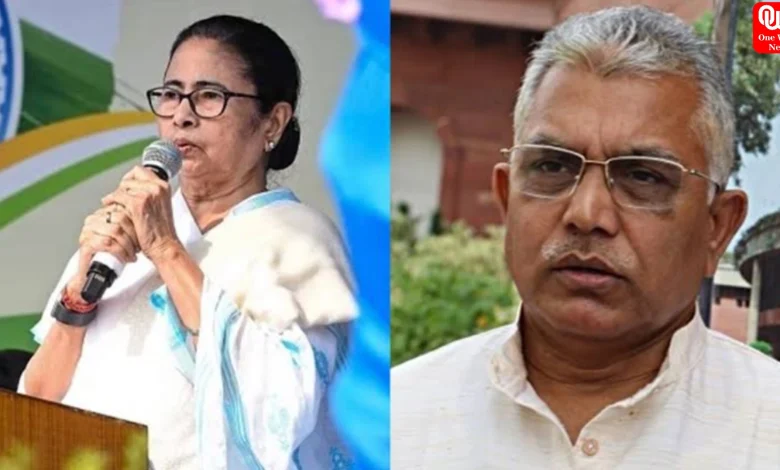 Mamata Banerjee
