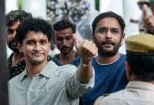 CJP Leaders Detained