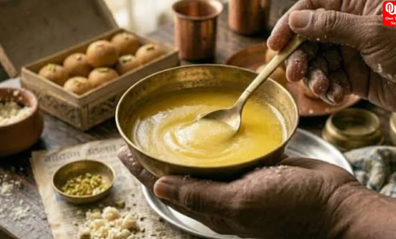 Ghee