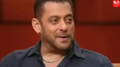 Salman Khan