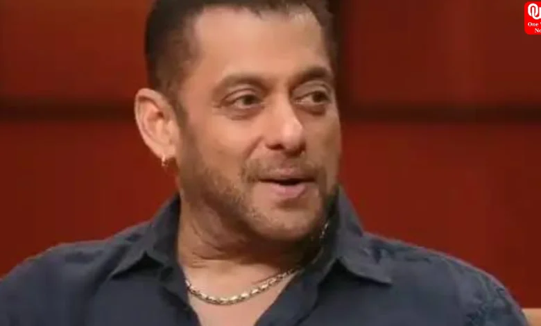Salman Khan