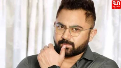 Soham Chakraborty