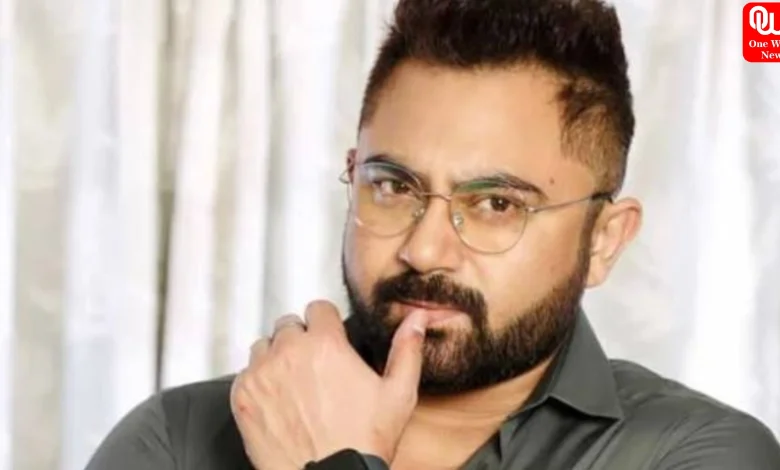Soham Chakraborty