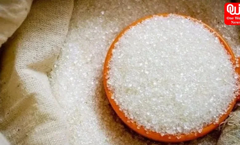 Sugar Scam India