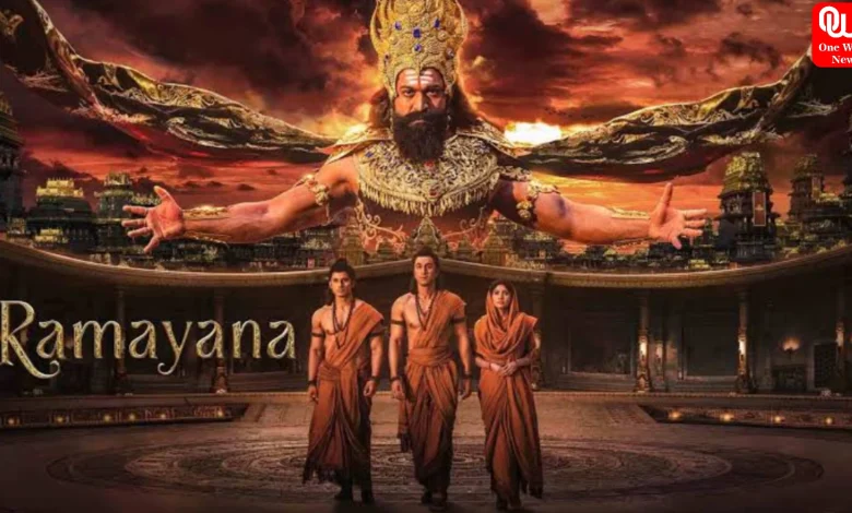Ramayana