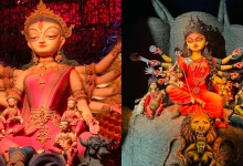 South Kolkata Durga Puja 2026