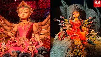 South Kolkata Durga Puja 2026