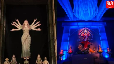 North Kolkata Durga Puja 2026