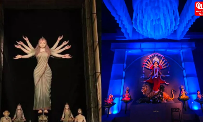North Kolkata Durga Puja 2026