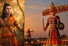 Dussehra Festival
