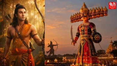 Dussehra Festival