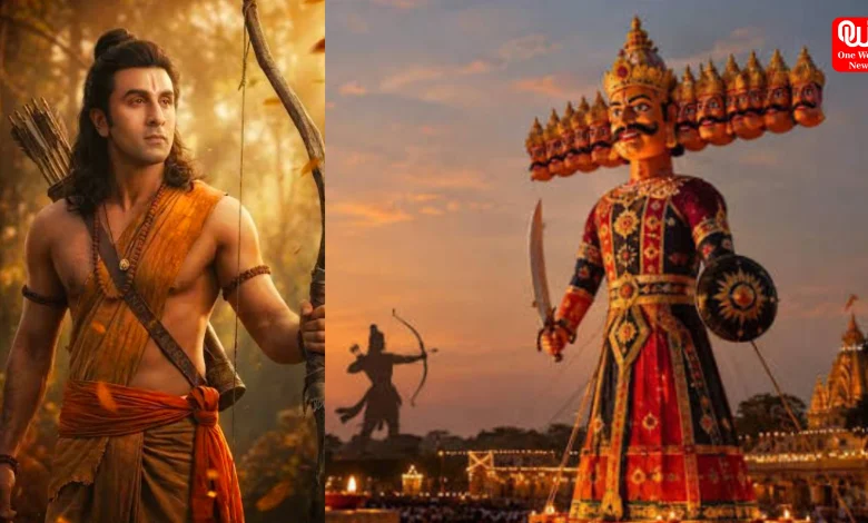 Dussehra Festival