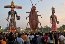 Delhi Dussehra 2026